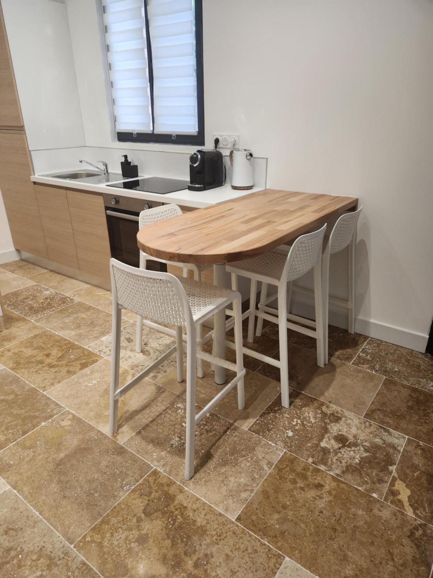 Maison "Cosy" Avec Parking Prive Et Climatisation นีมส์ ภายนอก รูปภาพ