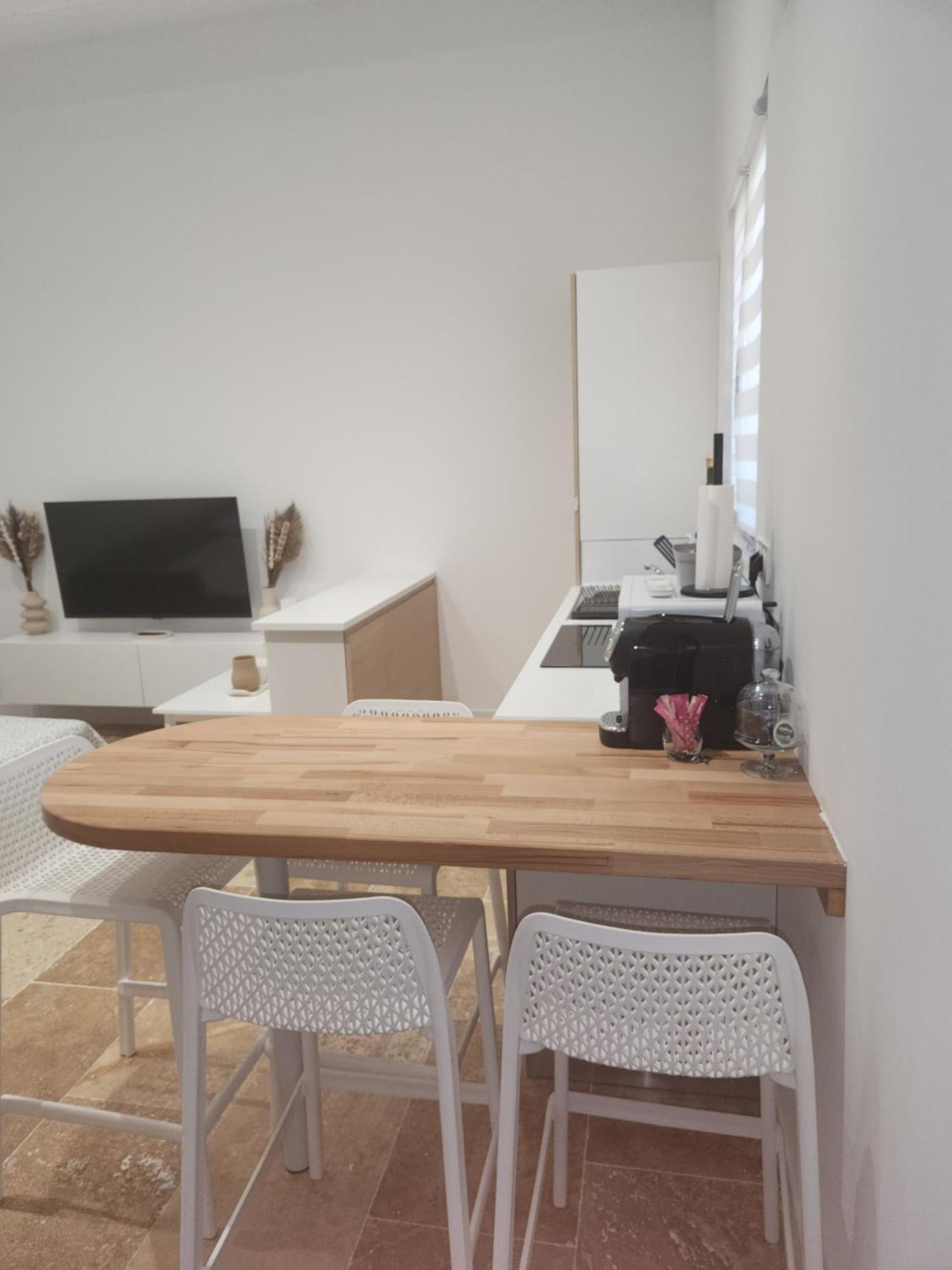 Maison "Cosy" Avec Parking Prive Et Climatisation นีมส์ ภายนอก รูปภาพ